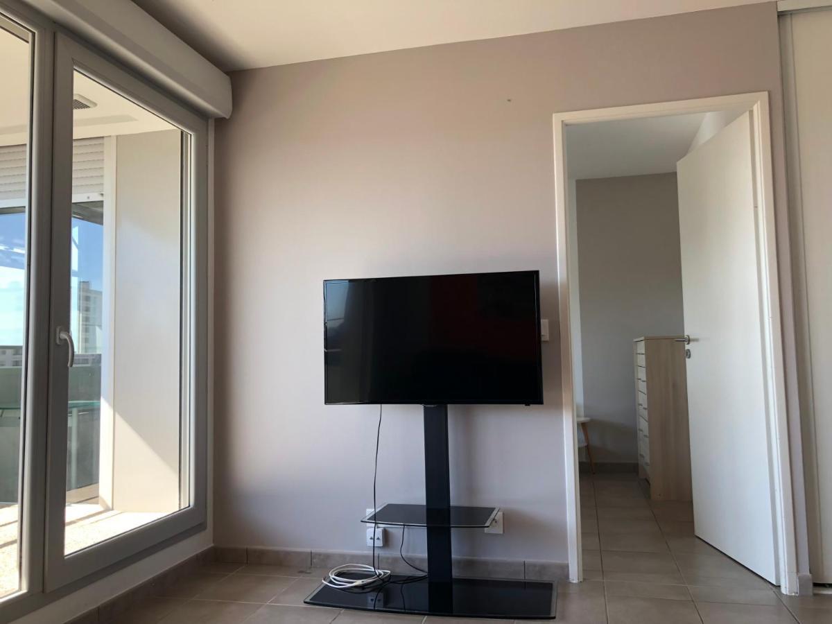 Appartement Bayonne Luaran gambar