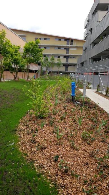 Appartement Bayonne Luaran gambar