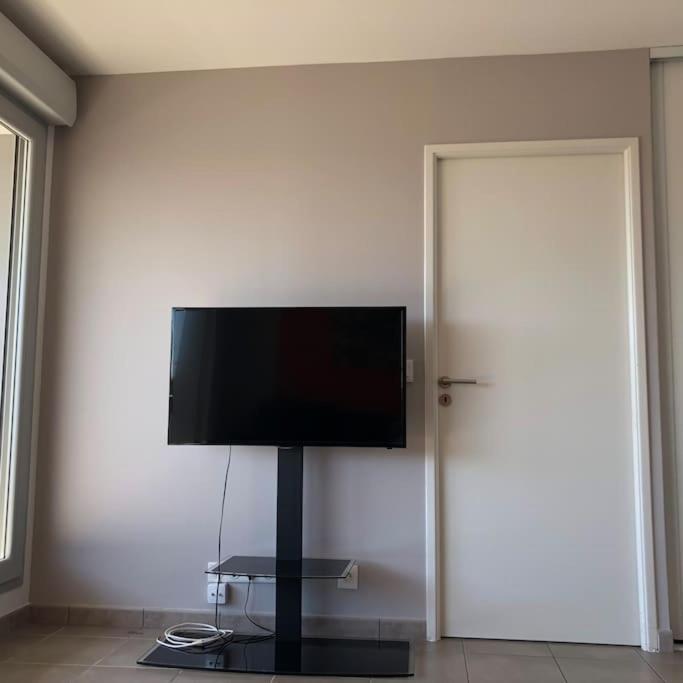 Appartement Bayonne Luaran gambar
