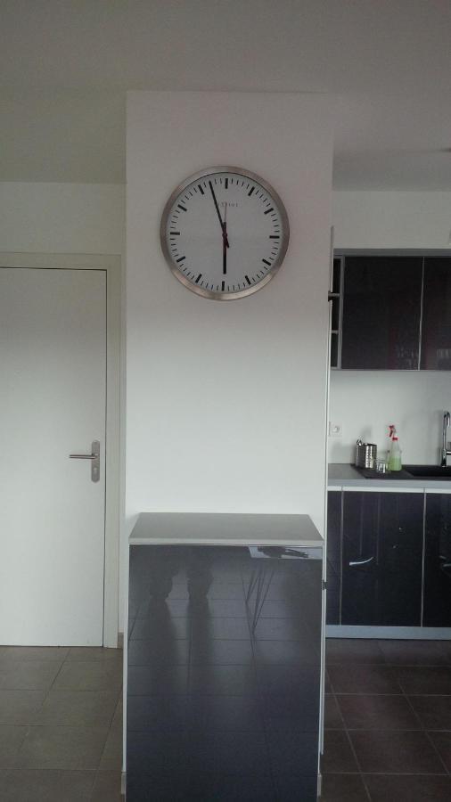 Appartement Bayonne Luaran gambar