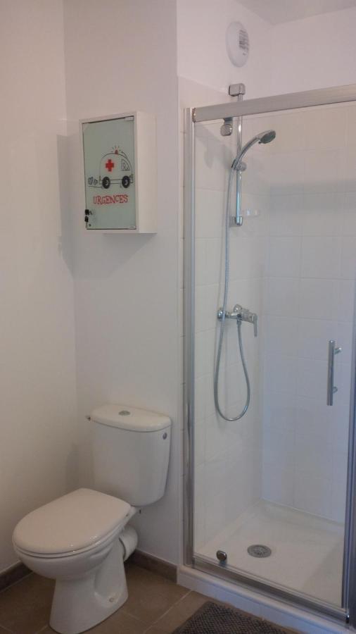 Appartement Bayonne Luaran gambar