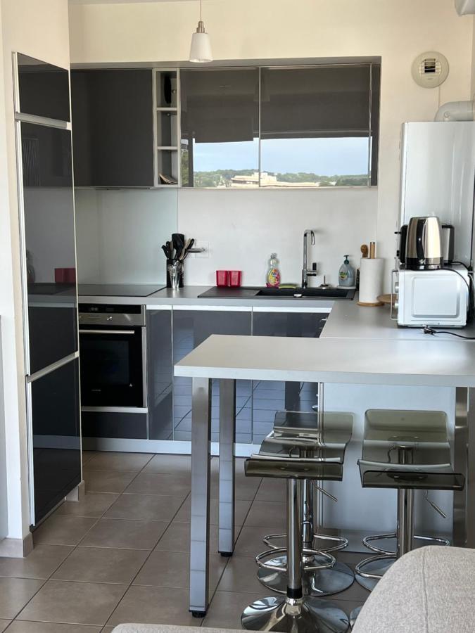 Appartement Bayonne Luaran gambar